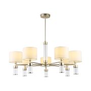 Подвесная люстра Ambrella Light High Light Classic LH71303