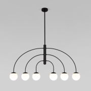 Подвесная люстра Eurosvet Cenacolo 30179/6 a069124