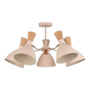Потолочная люстра Evoluce Vista SLE1256-502-05
