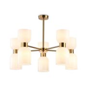 Подвесная люстра Ambrella light High Light LH56093