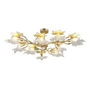 Подвесная люстра Omnilux Vitereta OML-52707-09