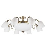 Потолочная люстра MyFar Biene MR1524-11C