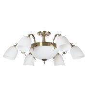 Потолочная люстра MyFar Biene MR1523-8C