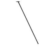 Встраиваемый светодиодный спот Loft IT Cane 10359/1000 Black