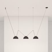 Трековая ременная система Denkirs Belty Set DK55SET01-01-LG