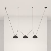 Трековая ременная система Denkirs Belty Set DK55SET01-03-DG