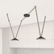 Трековая ременная система Denkirs Belty Set DK55SET03-02-LG