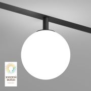 Трековый светодиодный светильник Denkirs Smart Moon DK8050-BK