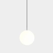 Трековый светодиодный светильник Italline IT010-4020 black 3000K