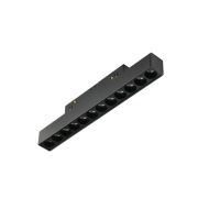 Трековый светодиодный светильник MyFar FlowPoint MT0211-12W4K-B