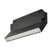 Трековый светодиодный светильник MyFar Flow MT0212-16W3K-B