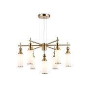 Подвесная люстра Ambrella light High Light LH55278