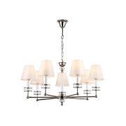 Подвесная люстра Ambrella light High Light LH71003