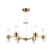 Подвесная люстра Ambrella light High Light LH55114