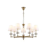 Подвесная люстра Ambrella light High Light LH71023