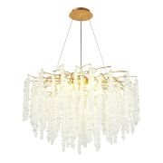 Подвесная люстра Aployt Paulina APL.848.03.13