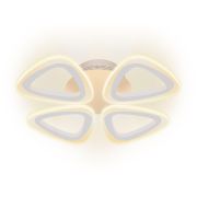 Потолочная светодиодная люстра Ritter Monza 52392 5