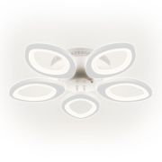 Потолочная светодиодная люстра Ritter Villa 52035 1