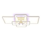 Потолочная светодиодная люстра Ambrella light Original FA5306