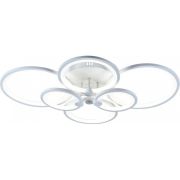 Потолочная светодиодная люстра EKS LI8832/6 0У-00001260