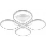 Потолочная светодиодная люстра EKS MX10029/4 0У-00001262