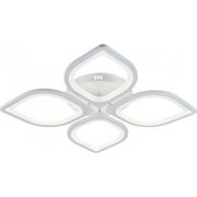 Потолочная светодиодная люстра EKS MX10016/4 0У-00001264