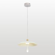 Подвесной светодиодный светильник Lussole Loft Irvine LSP-7341