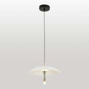 Подвесной светодиодный светильник Lussole Loft Irvine LSP-7342
