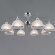 Светильник потолочный Illumico IL0624-8CSQ-25 CR AREZZO