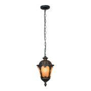 Уличный светильник Nowodvorski Tybr 4684