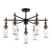 Подвесная люстра Ambrella light High Light LH55257
