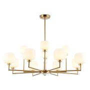 Подвесная люстра Ambrella light High Light LH53019