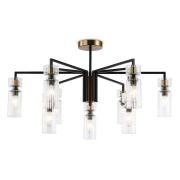 Подвесная люстра Ambrella light High Light LH56117