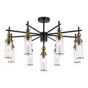 Подвесная люстра Ambrella light High Light LH55258