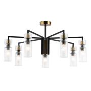 Подвесная люстра Ambrella light High Light LH56115