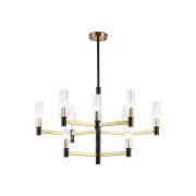 Подвесная люстра Ambrella light High Light LH55515