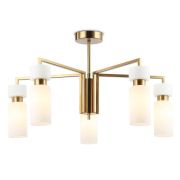 Подвесная люстра Ambrella light High Light LH56124