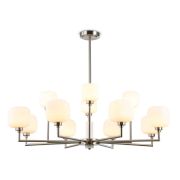 Подвесная люстра Ambrella light High Light LH53005