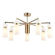 Подвесная люстра Ambrella light High Light LH56126