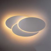 Светодиодное Бра Wattme Elips By Imperiumloft