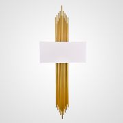 Бра Sohne Cg 90-0009 Fiore White H120 W43 By Imperiumloft