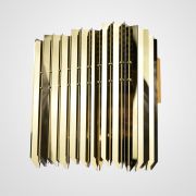 Бра Grace Lightning Facet Wall Lamp By Imperiumloft