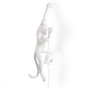 Бра Seletti Monkey Lamp Hanging Version By Imperiumloft