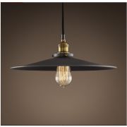 Подвесной Светильник Loft Cone Pendant 36 By Imperiumloft
