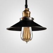 Подвесной Светильник Loft Cone Pendant 22 By Imperiumloft