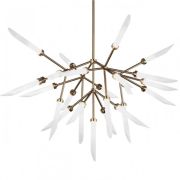 Люстра Spur Chandelier By Imperiumloft
