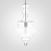 Подвесной Светильник Neverending Glory By Lasvit Bolshoi Theatre I By Imperiumloft