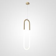 Подвесной Светильник Rudi Loop By Imperiumloft