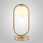 Настольная Лампа Corda Table Lamp By Imperiumloft