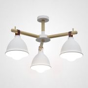 Потолочная Люстра Flan 3 By Imperiumloft